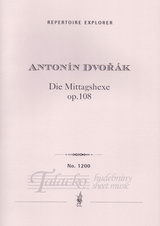 Polednice (Noon Witch), op. 108